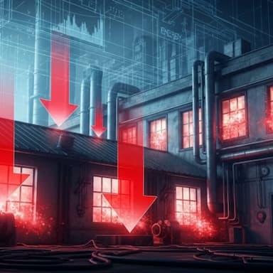 Erreurs courantes freinant la performance énergétique des entreprises