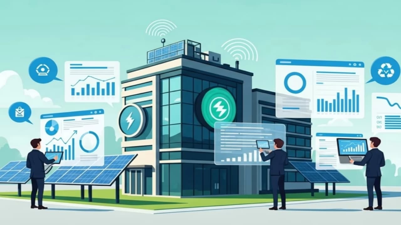 l’Audit énergétique, un levier stratégique de rentabilité pour l’entreprise