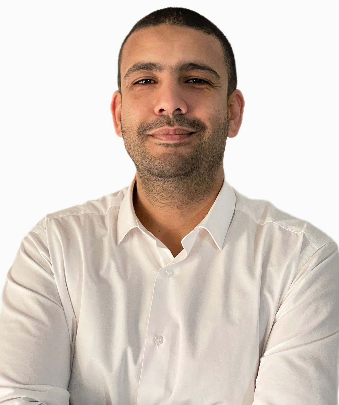 MOHAMED HAYDI