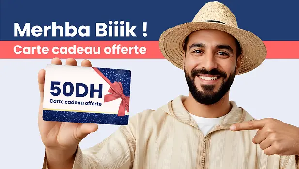 ECOWATT MAROC Promotion